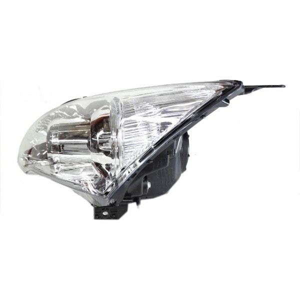 Farol Principal Crv 07 08 09 10 11 Le Esquerdo/motorista