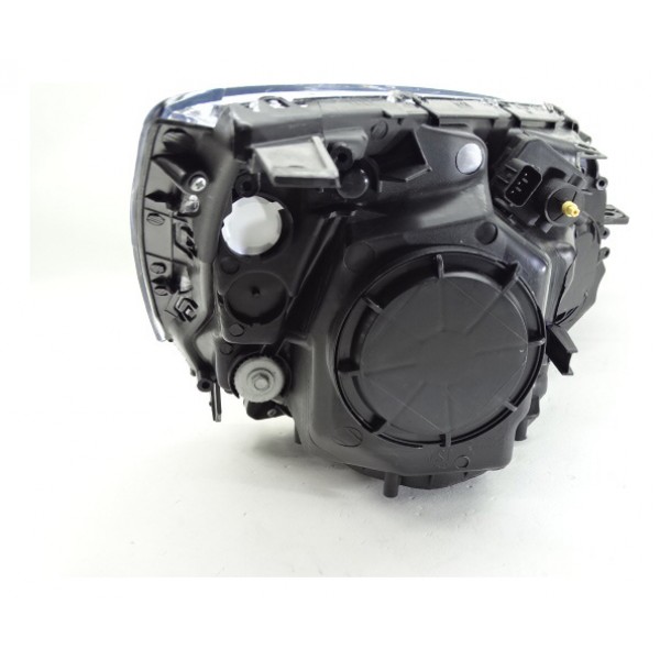 Farol Principal Crv 07 08 09 10 11 Le Esquerdo/motorista