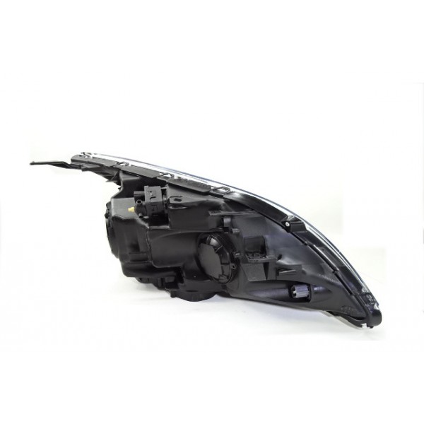 Farol Principal Crv 07 08 09 10 11 Le Esquerdo/motorista