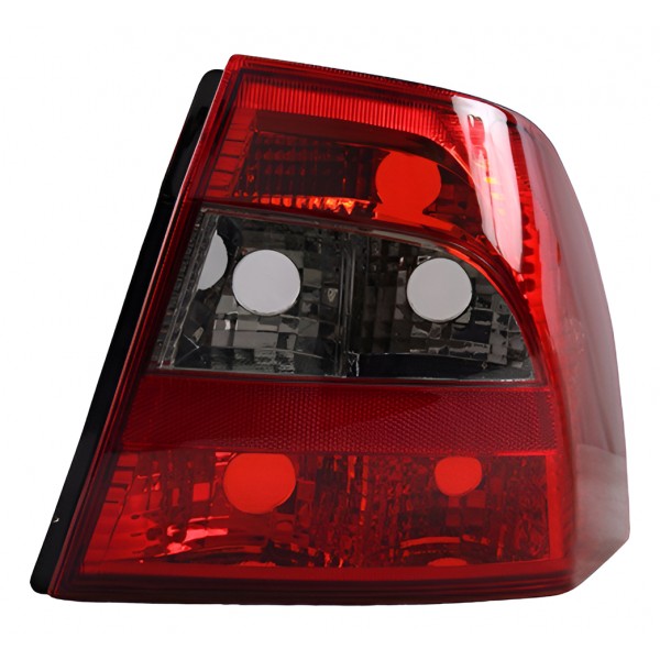 Lanterna Traseira Vectra Fume Ld 00 01 02 03 04 05 Direito/passageiro Padrão Original