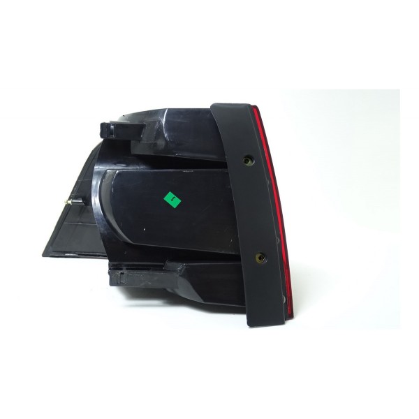 Lanterna Traseira Voyage G5 Ld Canto Re Cristal Direito/passageiro Padrão Original