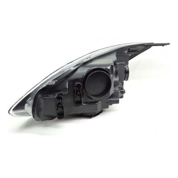 Farol Principal Focus 14 15 16 Negro Ld Direito/passageiro