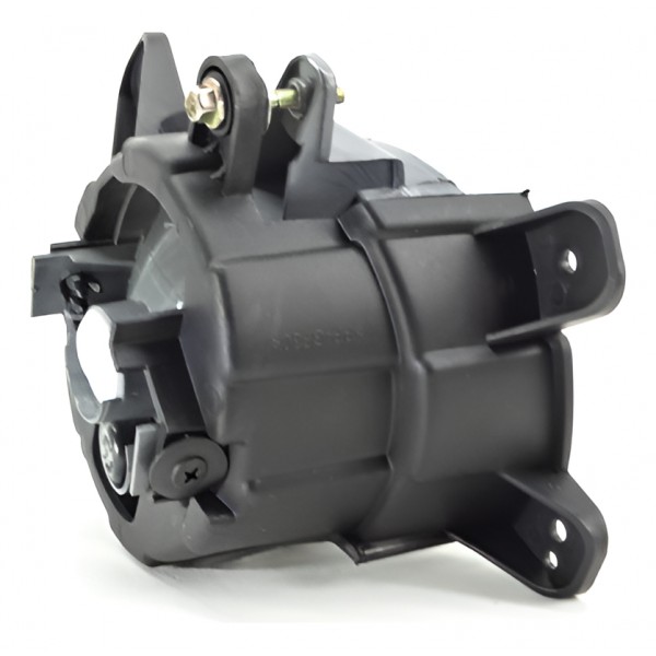 Farol Auxiliar Milha Picanto 2009 2010 2011 Lado Direito Padrão Original