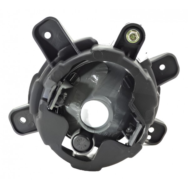 Farol Auxiliar Milha Picanto 2009 2010 2011 Lado Direito Padrão Original