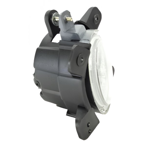 Farol Auxiliar Milha Picanto 2009 2010 2011 Lado Direito Padrão Original