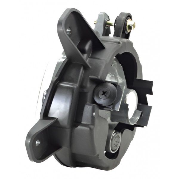 Farol Auxiliar Milha Picanto 2009 2010 2011 Lado Direito Padrão Original