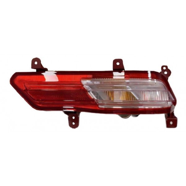 Lanterna Parachoque Hb20 23 24 Ld Direito/passageiro Padrão Original
