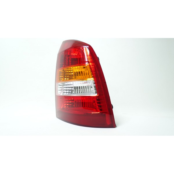 Lanterna Traseira Astra Sedan Tricolor 99/02 Ld Direito/passageiro Padrão Original