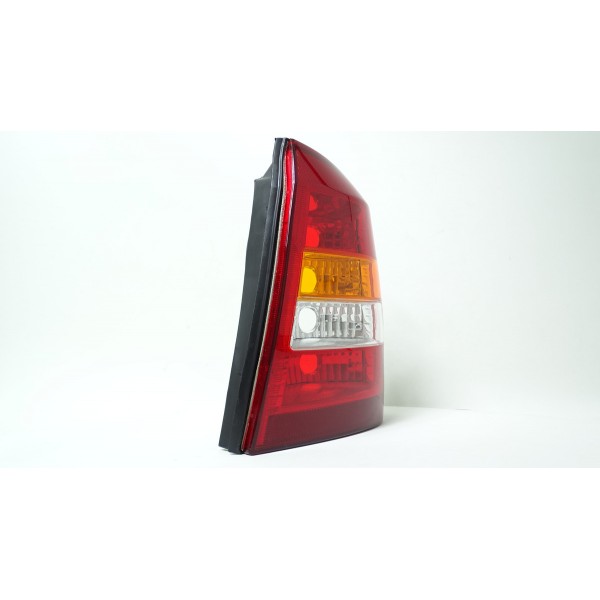 Lanterna Traseira Astra Sedan Tricolor 99/02 Ld Direito/passageiro Padrão Original