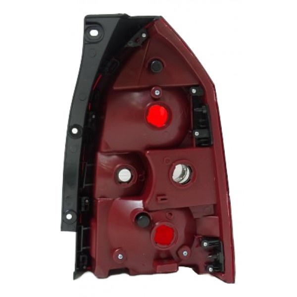 Lanterna Traseira Tucson Le Esquerdo/motorista Padrão Original