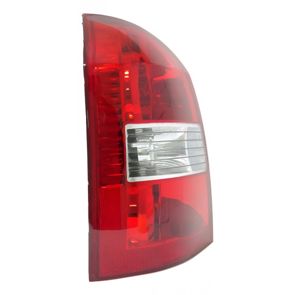 Lanterna Traseira Tucson Le Esquerdo/motorista Padrão Original