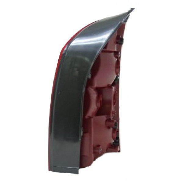 Lanterna Traseira Tucson Le Esquerdo/motorista Padrão Original