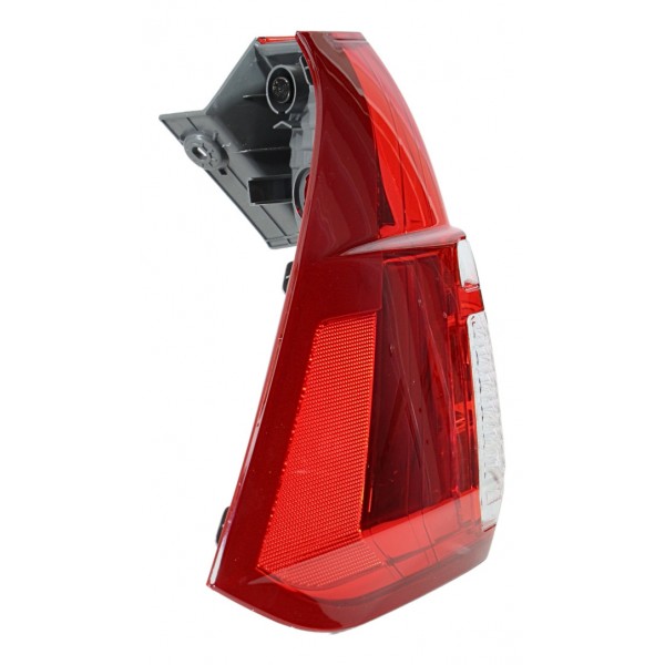 Lanterna Traseira Crv 2015 2016 Le Padrão Original Esquerdo/motorista