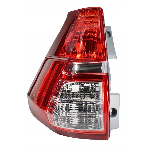 Lanterna Traseira Crv 2015 2016 Le Padrão Original Esquerdo/motorista