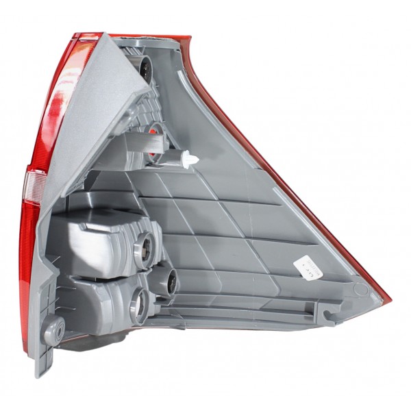 Lanterna Traseira Crv 2015 2016 Le Padrão Original Esquerdo/motorista