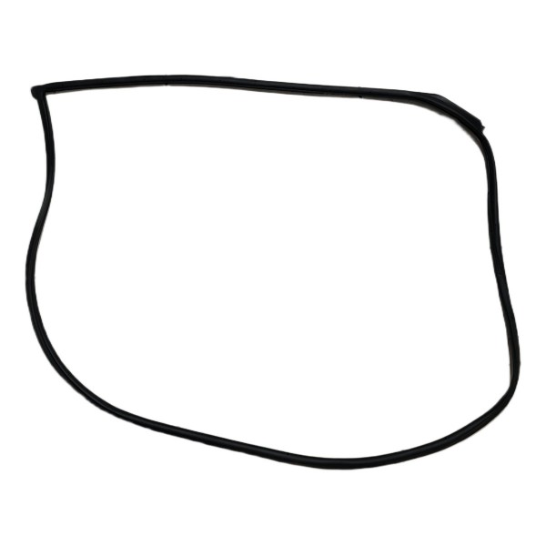 Borracha Porta Dianteira Esquerda New Tucson 2017 A 2021