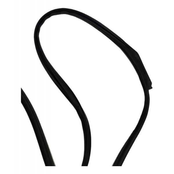 Borracha Porta Dianteira Esquerda New Tucson 2017 A 2021