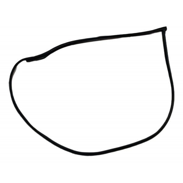 Borracha Porta Dianteira Esquerda New Tucson 2017 A 2021