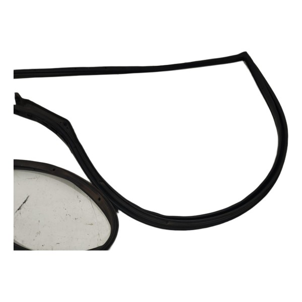 Borracha Porta Dianteira Esquerda New Tucson 2017 A 2021