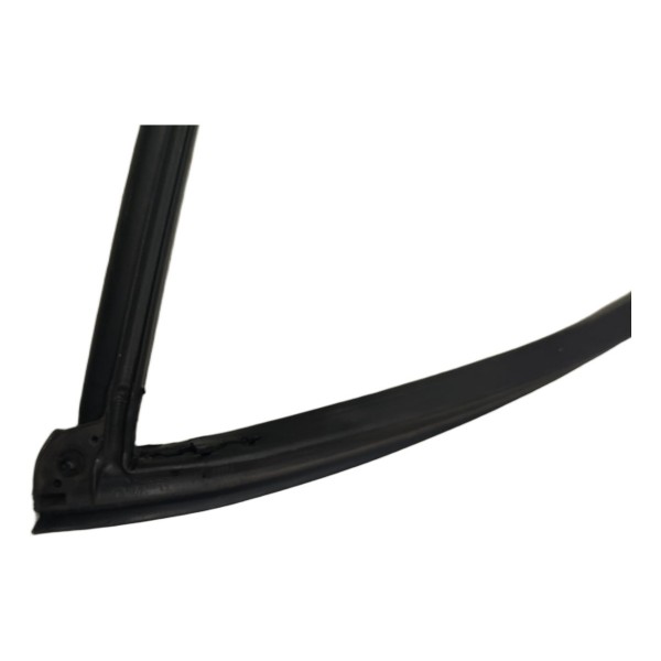 Borracha Porta Dianteira Esquerda New Tucson 2017 A 2021