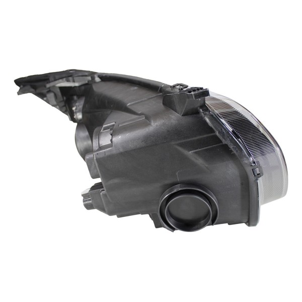 Farol Principal Transit 21 22 23 24 Le Negro Esquerdo/motorista