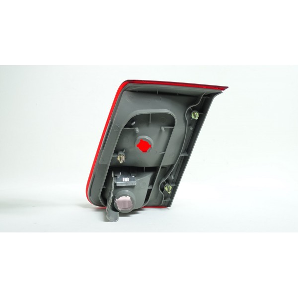 Lanterna Traseira Civic 01 02 03 Le Tampa Esquerdo/motorista Padrão Original