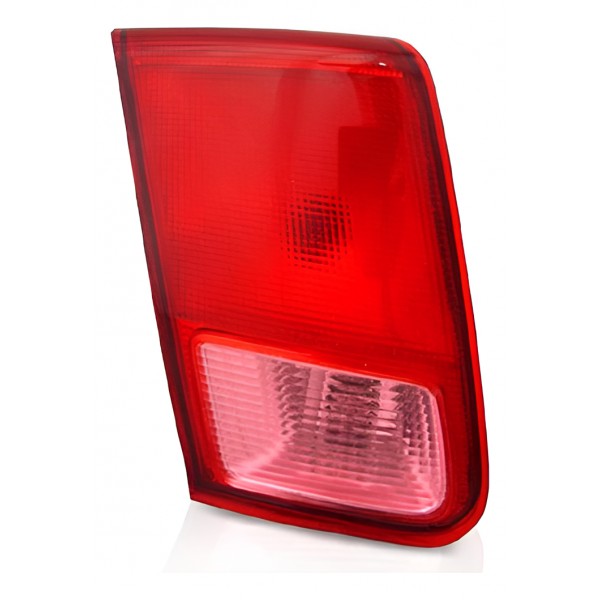Lanterna Traseira Civic 01 02 03 Le Tampa Esquerdo/motorista Padrão Original