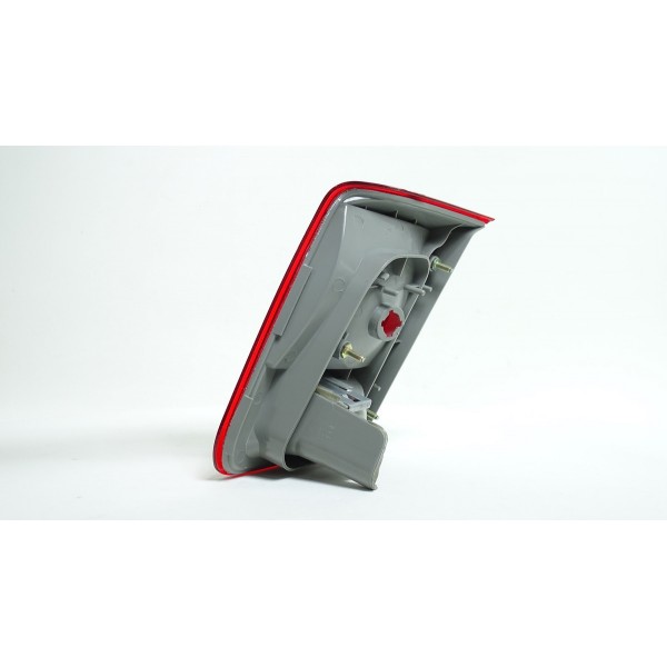 Lanterna Traseira Civic 01 02 03 Le Tampa Esquerdo/motorista Padrão Original