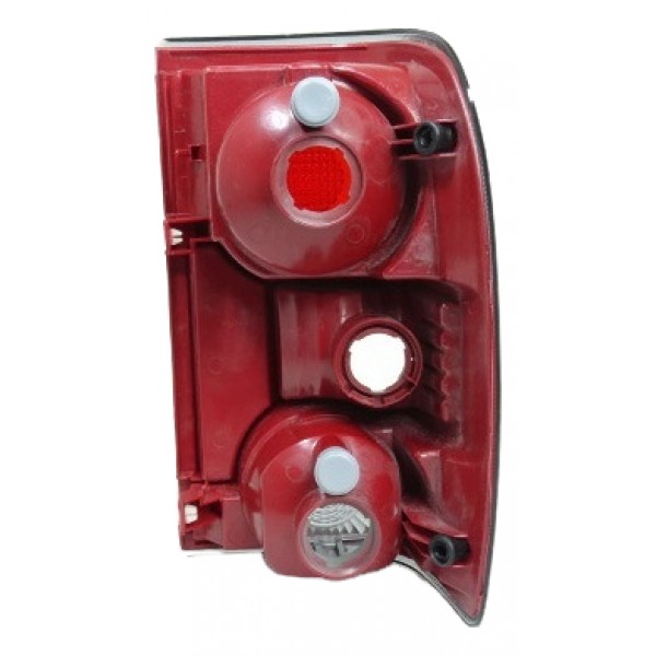 Lanterna Traseira Ranger Le 05 06 07 08 09 Esquerdo/motorista Padrão Original