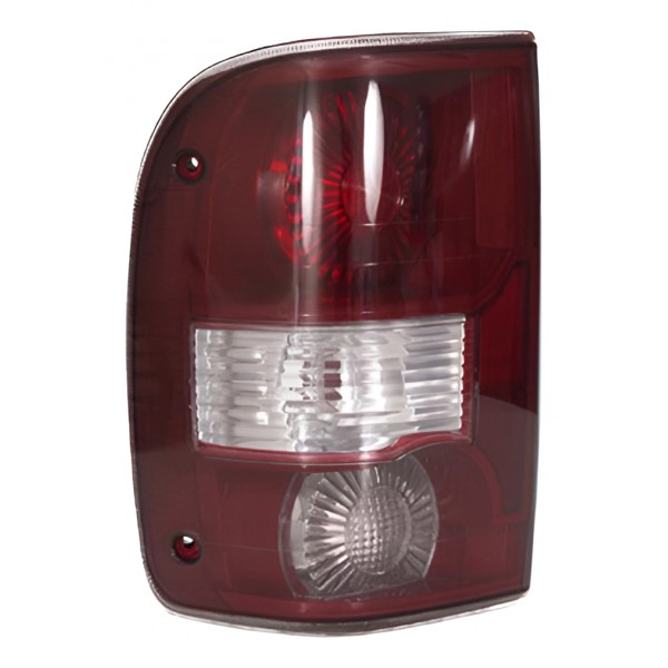 Lanterna Traseira Ranger Le 05 06 07 08 09 Esquerdo/motorista Padrão Original