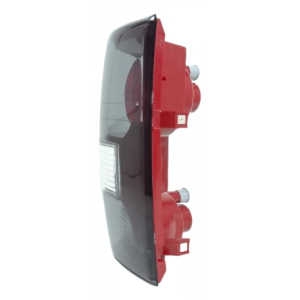 Lanterna Traseira Ranger Le 05 06 07 08 09 Esquerdo/motorista Padrão Original