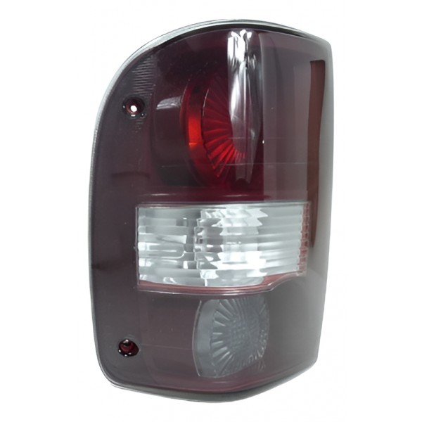 Lanterna Traseira Ranger Le 05 06 07 08 09 Esquerdo/motorista Padrão Original