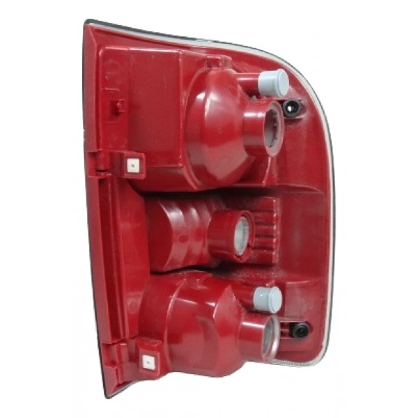 Lanterna Traseira Ranger Le 05 06 07 08 09 Esquerdo/motorista Padrão Original