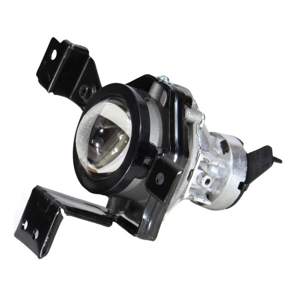 Farol Auxiliar Milha Hb20 2020 2021 2022 Lado Esquerdo - Padrão Original