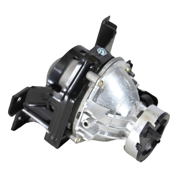 Farol Auxiliar Milha Hb20 2020 2021 2022 Lado Esquerdo - Padrão Original