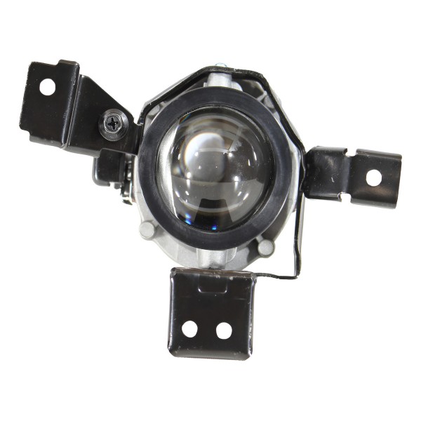 Farol Auxiliar Milha Hb20 2020 2021 2022 Lado Esquerdo - Padrão Original