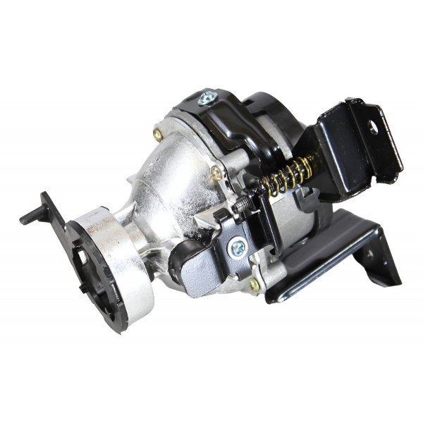 Farol Auxiliar Milha Hb20 2020 2021 2022 Lado Esquerdo - Padrão Original