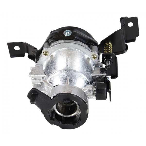 Farol Auxiliar Milha Hb20 2020 2021 2022 Lado Esquerdo - Padrão Original