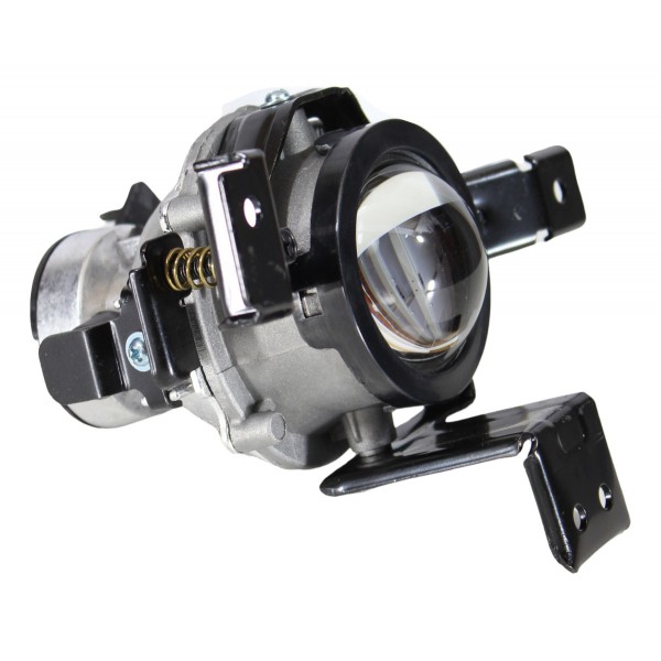 Farol Auxiliar Milha Hb20 2020 2021 2022 Lado Esquerdo - Padrão Original