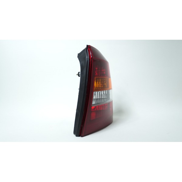 Lanterna Traseira Astra Ld Hatch 99/02 Tricolor Fume Direito/passageiro Padrão Original