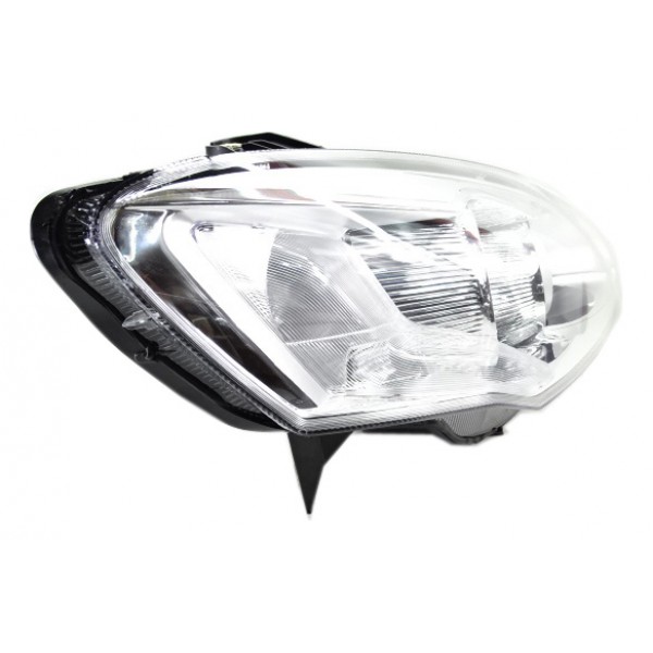 Farol Principal Idea 11 12 13 14 15 Ld Direito/passageiro