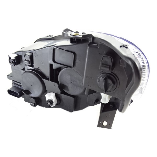 Farol Principal Idea 11 12 13 14 15 Ld Direito/passageiro