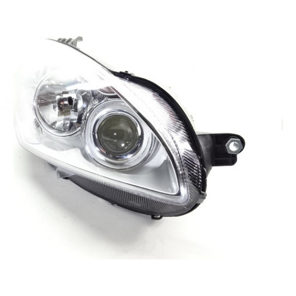 Farol Principal Idea 11 12 13 14 15 Ld Direito/passageiro