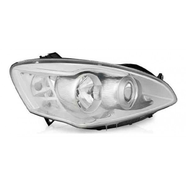 Farol Principal Idea 11 12 13 14 15 Ld Direito/passageiro