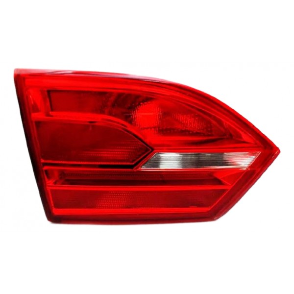 Lanterna Traseira Jetta 11 12 13 14 15 Tampa Le Esquerdo/motorista Padrão Original
