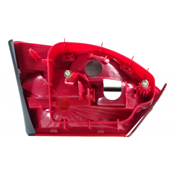 Lanterna Traseira Jetta 11 12 13 14 15 Tampa Le Esquerdo/motorista Padrão Original