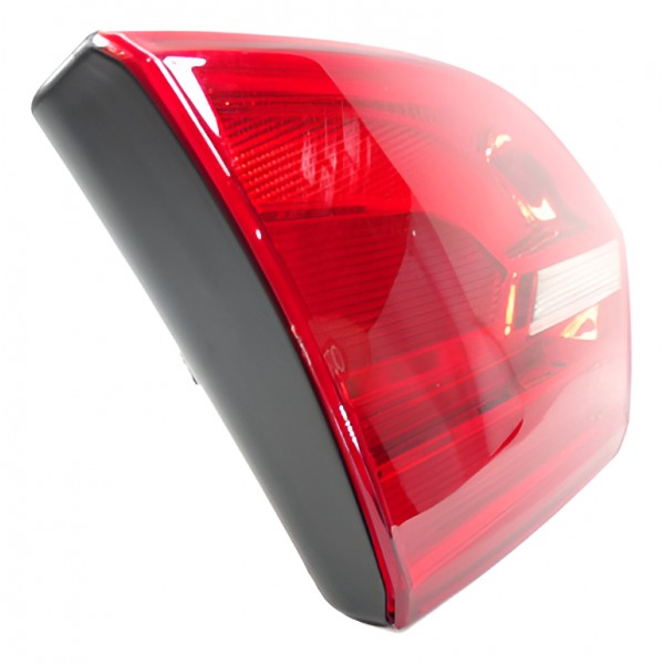Lanterna Traseira Jetta 11 12 13 14 15 Tampa Le Esquerdo/motorista Padrão Original