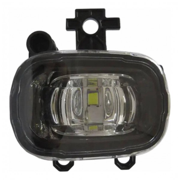 Farol Milha Direito Kicks 2022 2023 2024 Kardian 2024 2025 Padrão Original