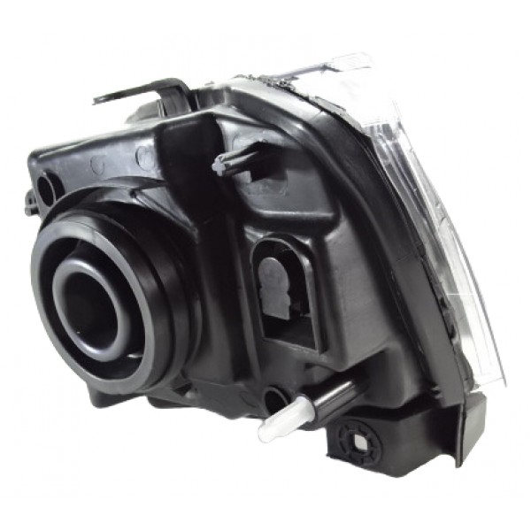 Farol Principal Logan 11 12 13 14 Ld Direito/passageiro