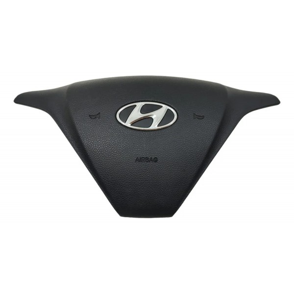 Kit Airbag Bolsa Painel Cintos Modulo Hb20 2013 A 2019 Preto